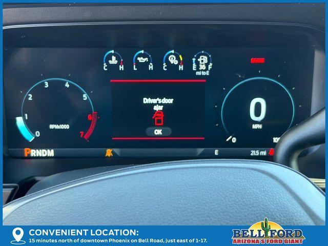 new 2026 Ford F-250 car, priced at $81,184