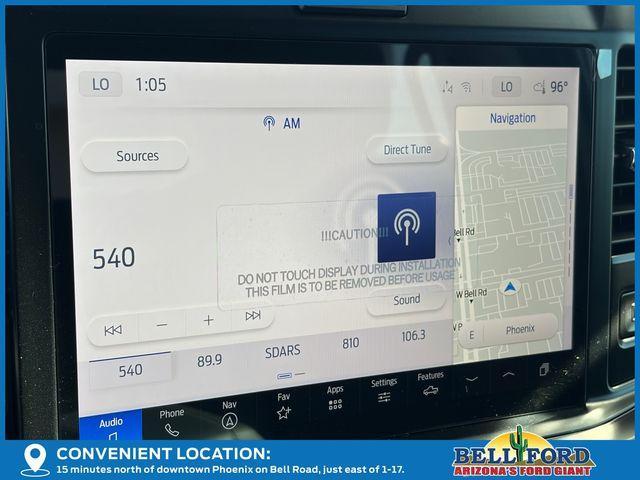 new 2026 Ford F-250 car, priced at $81,184