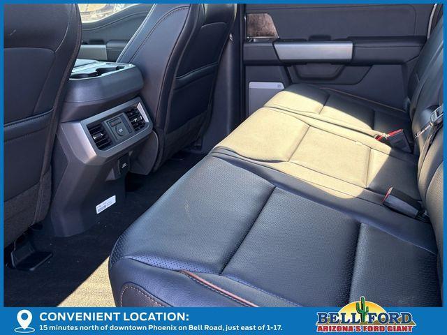 new 2026 Ford F-250 car, priced at $81,184