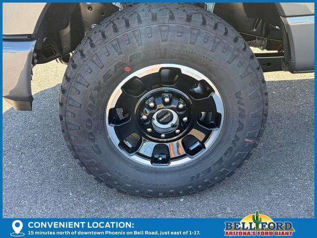 new 2026 Ford F-250 car, priced at $81,184