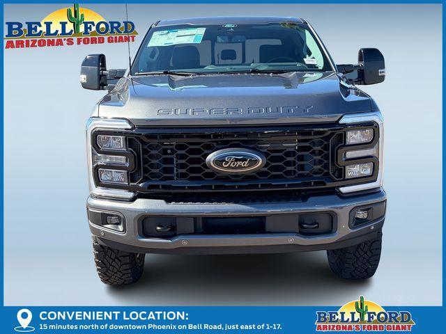 new 2026 Ford F-250 car, priced at $81,184
