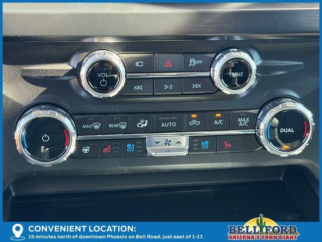 new 2026 Ford F-250 car, priced at $81,184