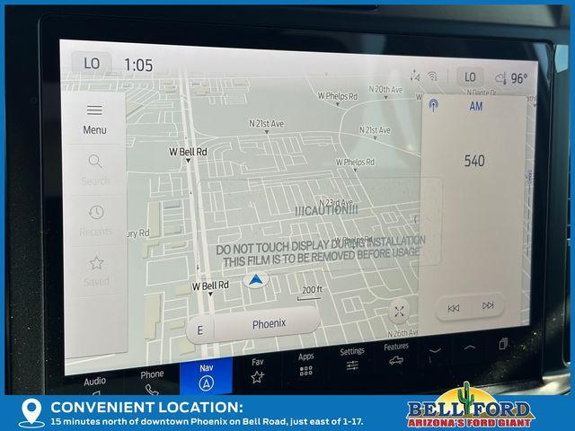 new 2026 Ford F-250 car, priced at $81,184