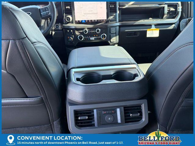 new 2026 Ford F-250 car, priced at $81,184