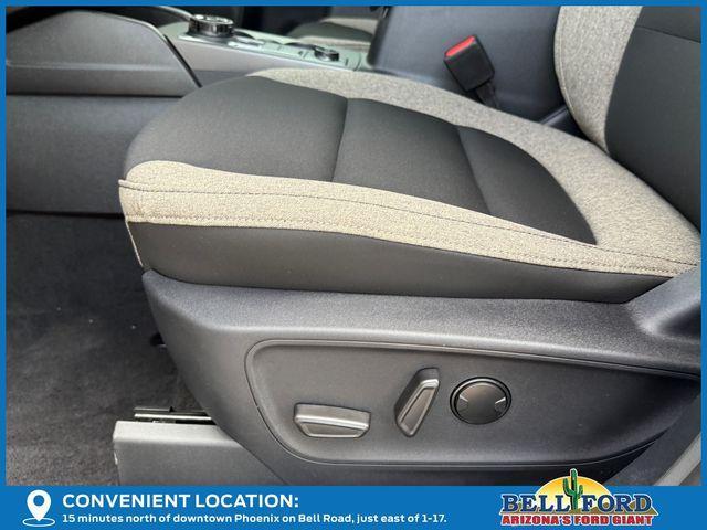 new 2025 Ford Bronco Sport car, priced at $29,023