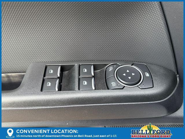 new 2025 Ford Bronco Sport car, priced at $29,023