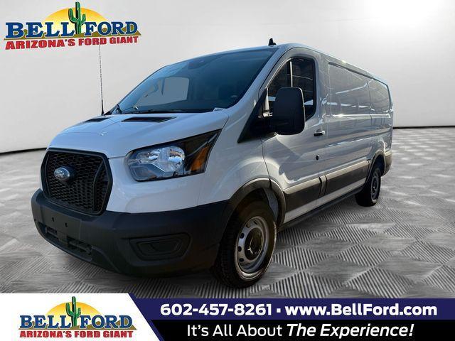 new 2025 Ford Transit-150 car, priced at $47,927