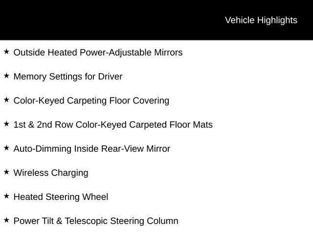 used 2024 Chevrolet Tahoe car, priced at $57,998