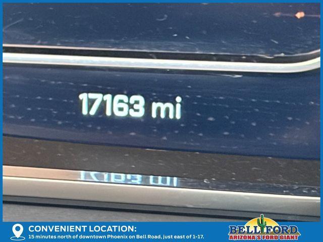 used 2024 Chevrolet Tahoe car, priced at $57,998