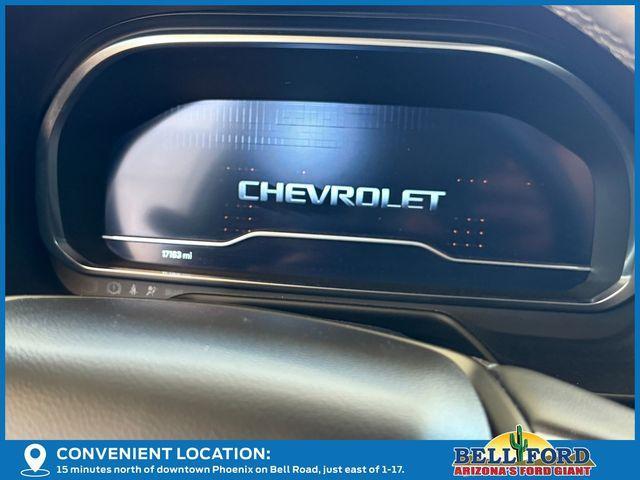 used 2024 Chevrolet Tahoe car, priced at $57,998