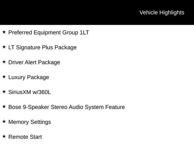 used 2024 Chevrolet Tahoe car, priced at $57,998