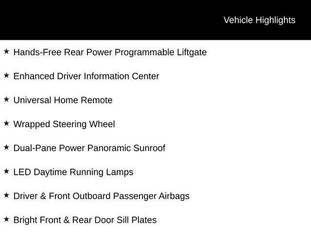 used 2024 Chevrolet Tahoe car, priced at $57,998