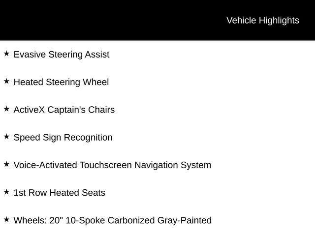 used 2022 Ford Explorer car, priced at $23,958