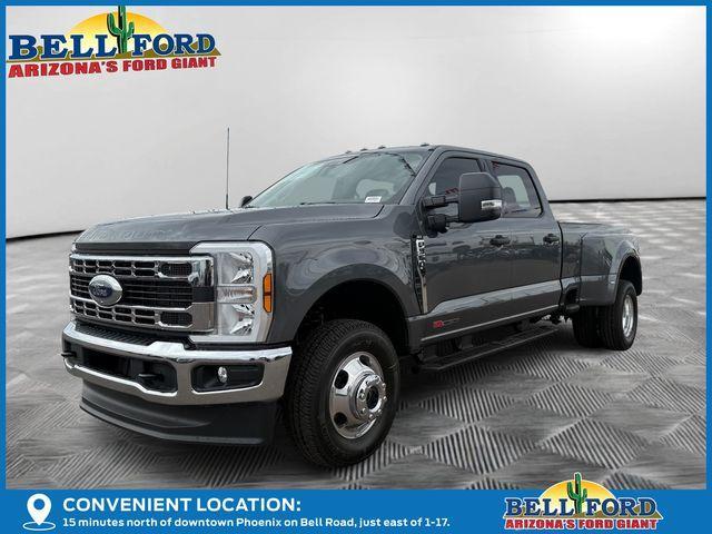 new 2026 Ford F-350 car, priced at $80,005