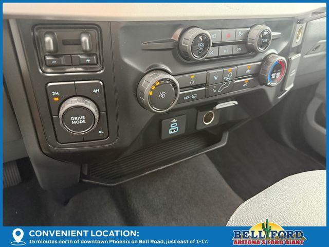 new 2026 Ford F-350 car, priced at $80,005