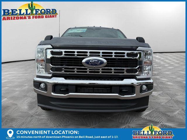 new 2026 Ford F-350 car, priced at $80,005