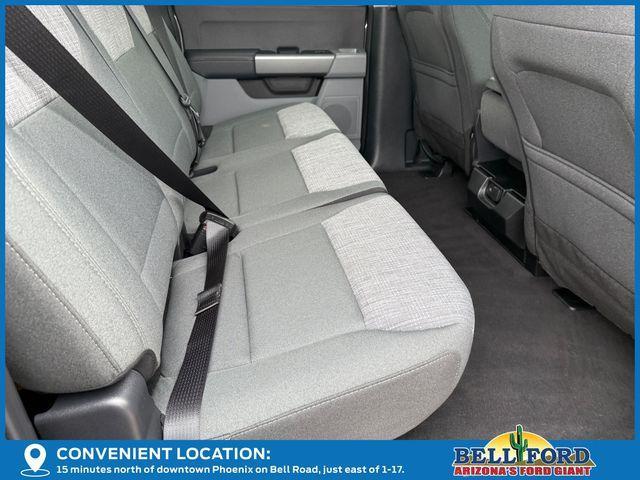 new 2026 Ford F-350 car, priced at $80,005