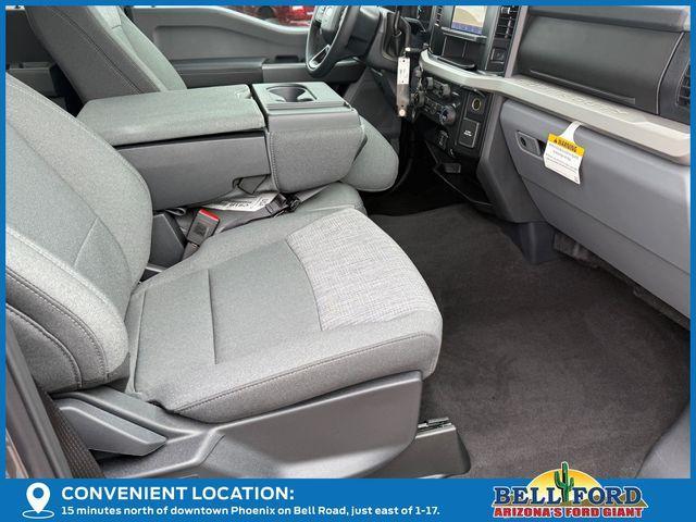 new 2026 Ford F-350 car, priced at $80,005