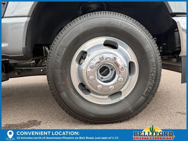 new 2026 Ford F-350 car, priced at $80,005