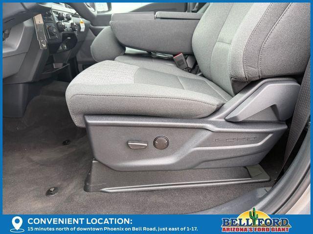 new 2026 Ford F-350 car, priced at $80,005