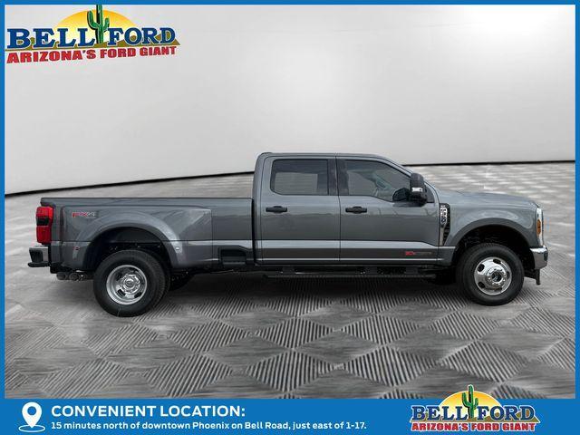 new 2026 Ford F-350 car, priced at $80,005