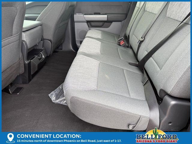 new 2026 Ford F-350 car, priced at $80,005