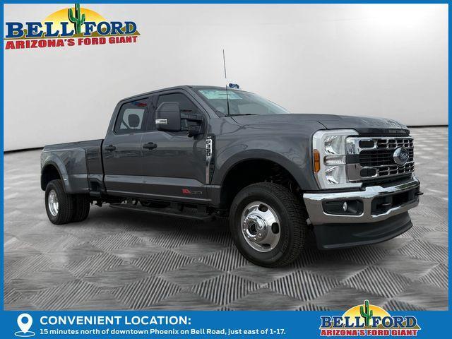 new 2026 Ford F-350 car, priced at $80,005