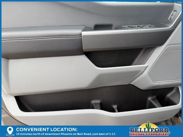 new 2026 Ford F-350 car, priced at $80,005