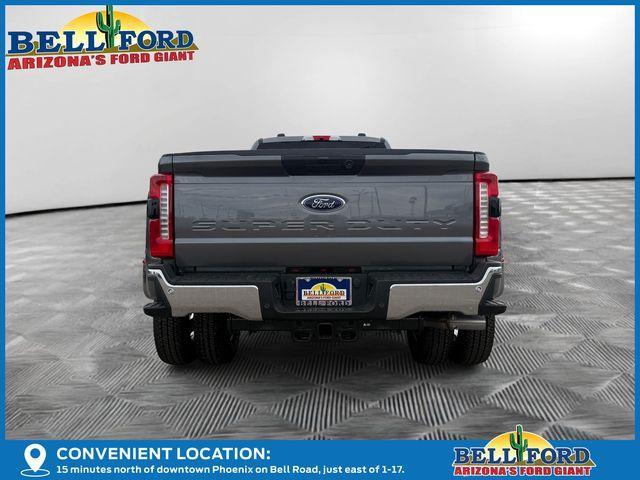 new 2026 Ford F-350 car, priced at $80,005