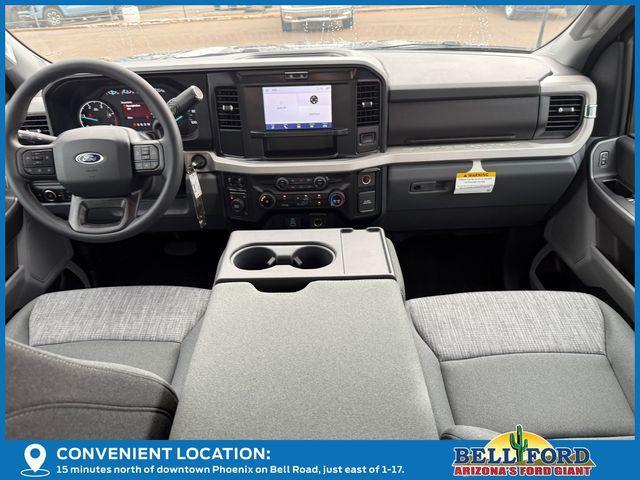 new 2026 Ford F-350 car, priced at $80,005