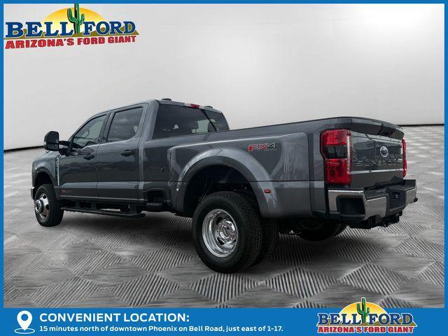 new 2026 Ford F-350 car, priced at $80,005