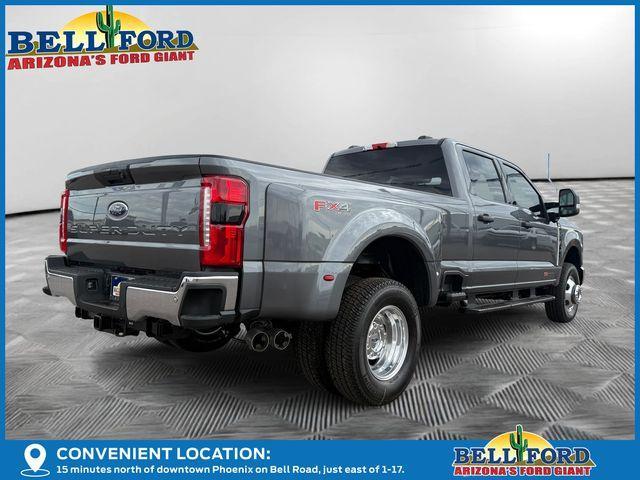 new 2026 Ford F-350 car, priced at $80,005