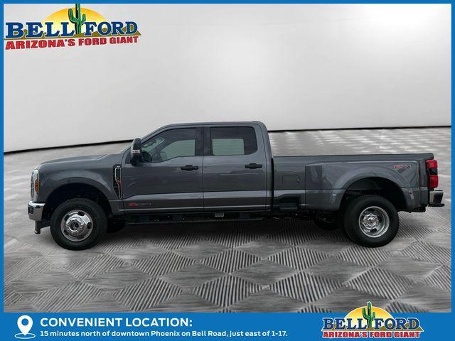 new 2026 Ford F-350 car, priced at $80,005