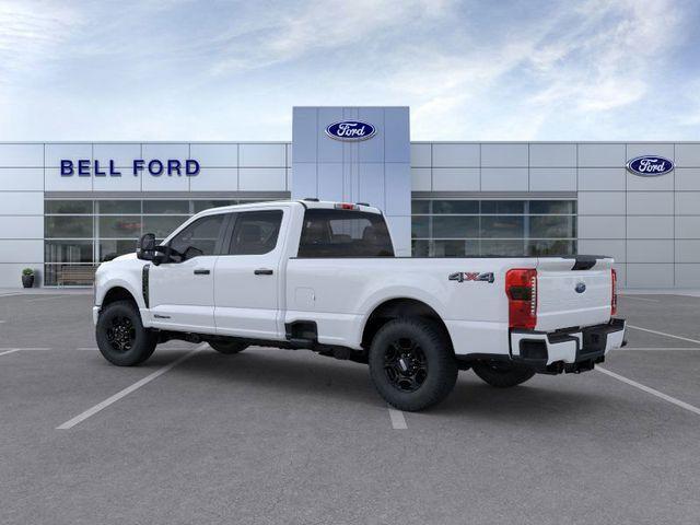 new 2024 Ford F-250 car, priced at $70,710