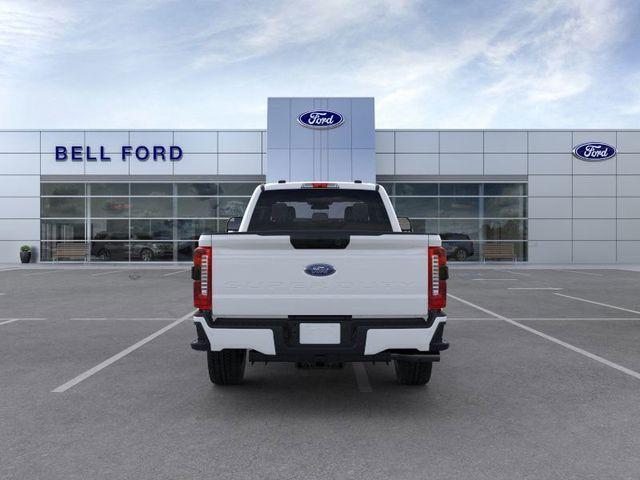 new 2024 Ford F-250 car, priced at $70,710