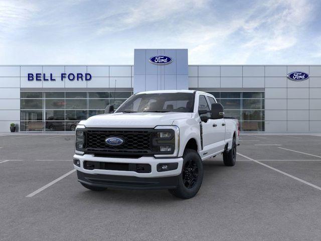 new 2024 Ford F-250 car, priced at $69,296