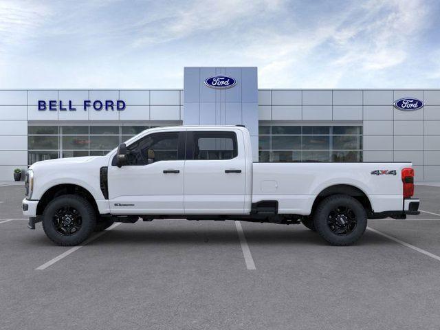 new 2024 Ford F-250 car, priced at $70,710