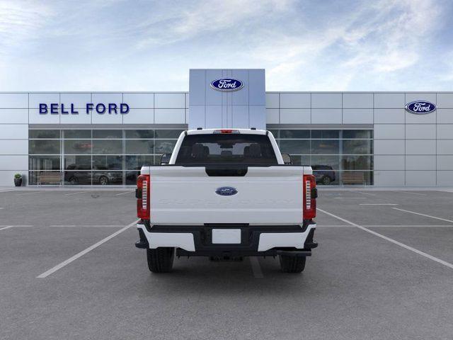 new 2024 Ford F-250 car, priced at $69,296