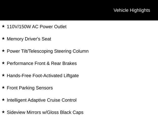 used 2022 Ford Explorer car, priced at $34,900