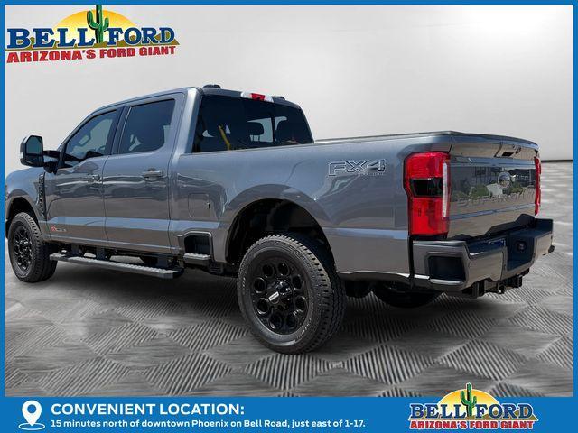 new 2025 Ford F-350 car, priced at $87,336