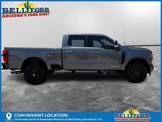 new 2025 Ford F-350 car, priced at $87,336