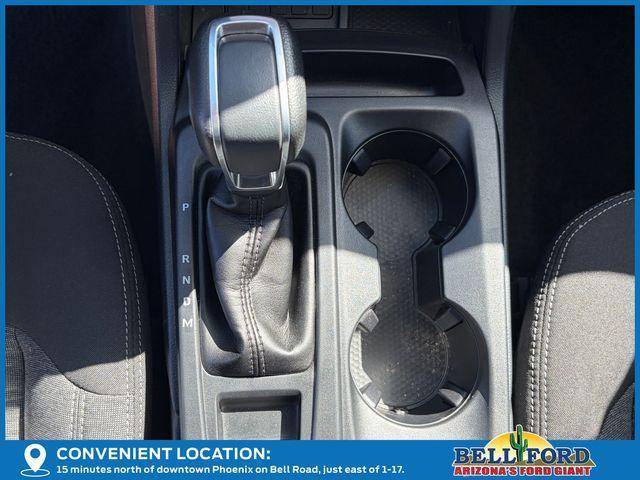 new 2025 Ford Ranger car, priced at $37,086