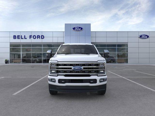 new 2024 Ford F-350 car, priced at $96,815