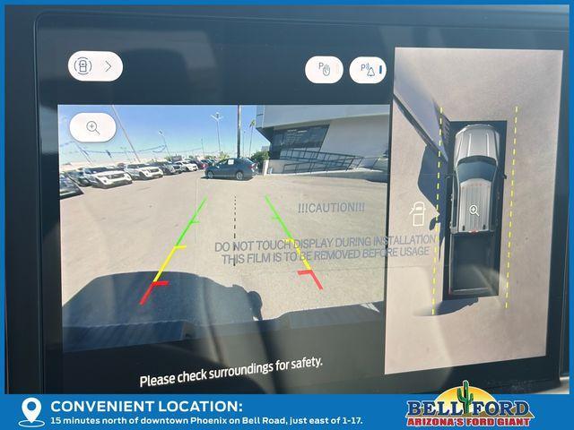 new 2026 Ford F-250 car, priced at $91,636