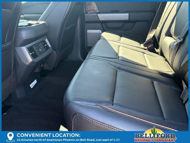 new 2026 Ford F-250 car, priced at $91,636