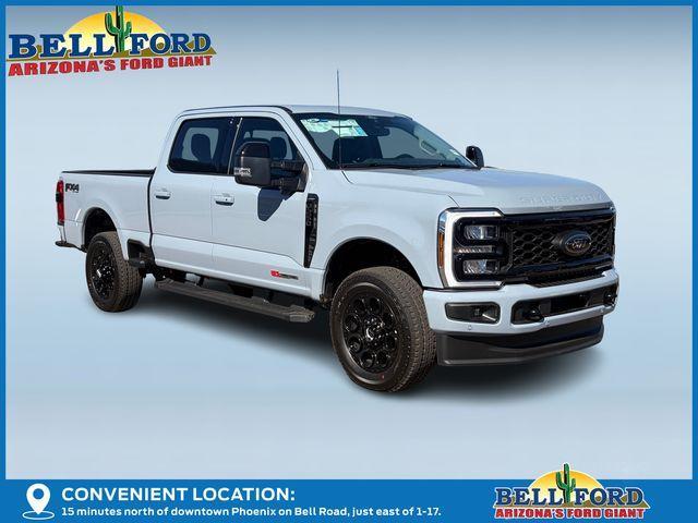 new 2026 Ford F-250 car, priced at $91,636