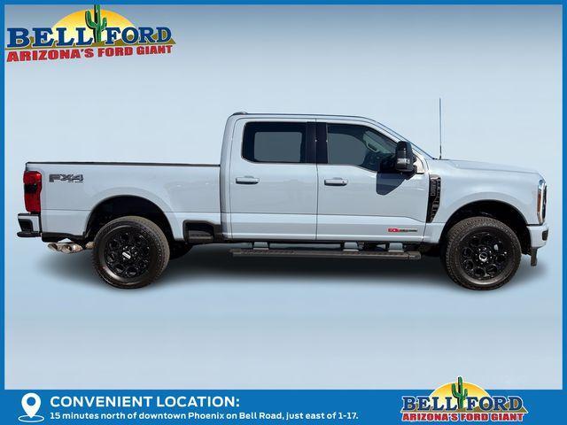 new 2026 Ford F-250 car, priced at $91,636