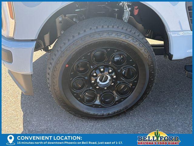 new 2026 Ford F-250 car, priced at $91,636