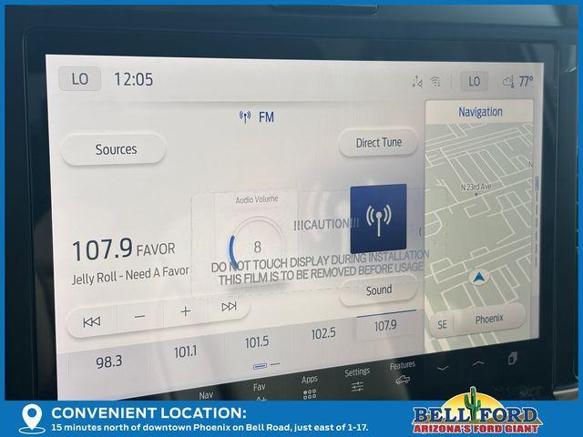 new 2026 Ford F-250 car, priced at $91,636