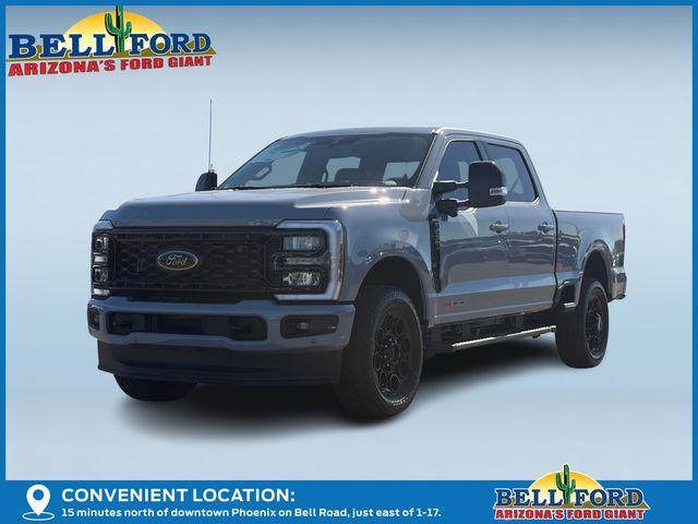 new 2026 Ford F-250 car, priced at $91,636